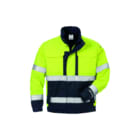 Fristads - 4588 FLAM Jack Winterjack Kl3 4588Flam L