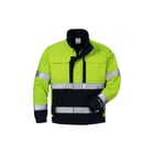 Fristads - 4588 FLAM Jack wntrjack kl3 4588flam 2xl