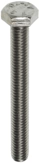 Steelies Ultimate - Schroef/bout Tpbt M16X70 Rvs A2 Ds25