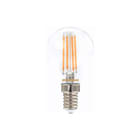 Sylvania - LED-lamp toledo rt ball v6 cl e14