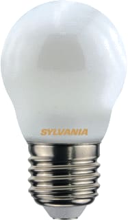 Sylvania - LED-lamp toledo rt ball v6 st e27