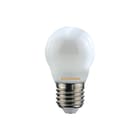 Sylvania - LED-lamp toledo rt ball v6 st e27