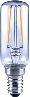 Sylvania - LED-lamp toledo rt t25 v6 cl e14