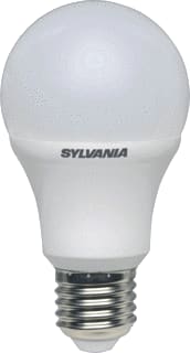 Sylvania - LED-lamp toledo gls v5 806 827 e27