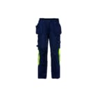 Fristads - 2730 FLAM Werkbroek wrkbrk dms 2730 flam 44