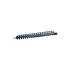 Schneider Electric Sarel - Profiel voor kast/lessenaar Se 19" Steunen Raam 600 Se4