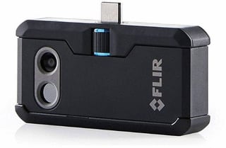 Flir - Thermische camera 40046588