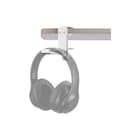 Neomounts - Audio-/Video-houder headsehoud klembev 170 zi