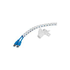 Neomounts - Kabelgoot kabelspir 1-4 kabls 20 wi