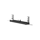 Neomounts - Kabelgoot 120kabelgt max5kg klbv zw