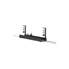 Neomounts - Kabelgoot 121kabelgt max5kg klbv zw