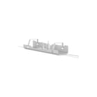 Neomounts - Kabelgoot 122kabelgt max5kg klbv wi