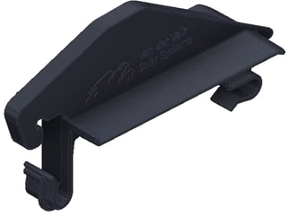 Van der Valk - Kabelclipbeugel Valkpro+ Max Ng-Spacer