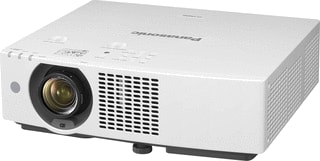 Panasonic - Projector exer pana proj 6500 ansi lu-wu