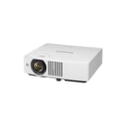Panasonic - Projector exer pana proj 6500 ansi lu-wu