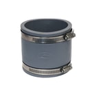 Fernco - Fitting met 2 aansluitingen Wav Fernco Flex Koppl 63-50