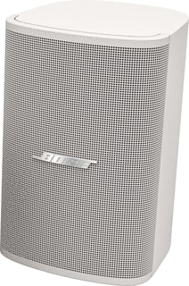 Bose - Luidspreker exer bose opwbspeak wit p/paar
