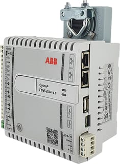 ABB Busch-Jaeger - Regelaar vrij programmeerbaar 2cqg201015r1021