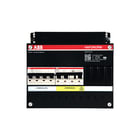 ABB - Hafonorm HB Groepenkast, geassembleerd Inst.Kast Pv 16A 3F 40A 3F