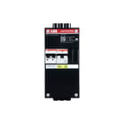 ABB - Hafonorm HM Groepenkast, geassembleerd Inst.Kast Pv 16A 1F 40A 1F