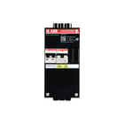 ABB - Hafonorm HM Groepenkast, geassembleerd Inst.Kast Pv 25A 1F 40A 1F
