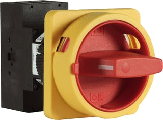 Sälzer - Lastscheider dijk lastsch 32a 4p frm hangsl