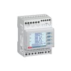 IME - Multifunctionele paneelmeter dijk nemo d4|pulse +rs485|1-5a