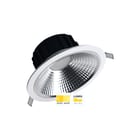 Megaman - MILENA Downlight/spot/schijnwerper 10/16W 3/4K Relect