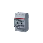 ABB - System pro M compact Verschilstroom-relais 2csj203001r0001