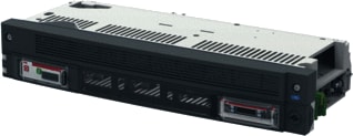 ABB - Slimline XR Veilighedenlastscheider 1sep204480r3502