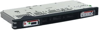 ABB - Slimline XR Veilighedenlastscheider  1sep204480r3517