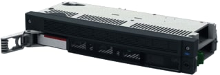 ABB - Slimline XR Veilighedenlastscheider 1sep204480r3701