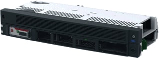 ABB - Slimline XR Veilighedenlastscheider  1sep204480r3702