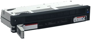 ABB - Slimline XR Veilighedenlastscheider  1sep204480r3716