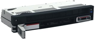ABB - Slimline XR Veilighedenlastscheider 1sep204480r3718