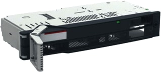 ABB - Slimline XR Veilighedenlastscheider  1sep204481r3501