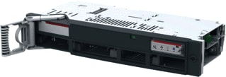 ABB - Slimline XR Veilighedenlastscheider 1sep204481r3516