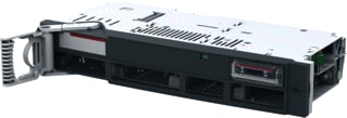 ABB - Slimline XR Veilighedenlastscheider 1sep204481r3518