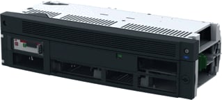 ABB - Slimline XR Veilighedenlastscheider 1sep204481r3702