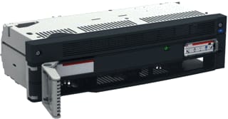 ABB - Slimline XR Veilighedenlastscheider 1sep204481r3716