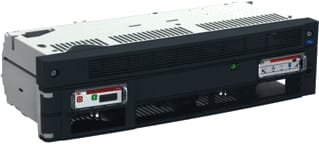 ABB - Slimline XR Veilighedenlastscheider 1sep204481r3719