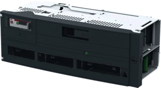ABB - Slimline XR Veilighedenlastscheider  1sep204482r3503