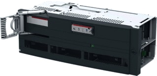 ABB - Slimline XR Veilighedenlastscheider  1sep204482r3516