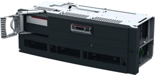 ABB - Slimline XR Veilighedenlastscheider  1sep204482r3518