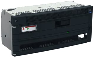ABB - Slimline XR Veilighedenlastscheider 1sep204482r3703