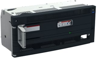 ABB - Slimline XR Veilighedenlastscheider 1sep204482r3716