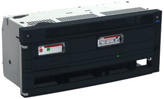 ABB - Slimline XR Veilighedenlastscheider  1sep204482r3717
