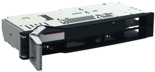 ABB - Slimline XR Veilighedenlastscheider 1sep204482r3719