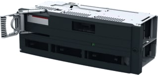 ABB - Slimline XR Veilighedenlastscheider 1Sep204483R3500