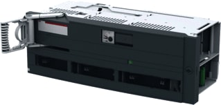 ABB - Slimline XR Veilighedenlastscheider 1sep204483r3501
